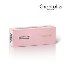 Load image into Gallery viewer, Chantelle Radiance Source Skin Brightener (Tube Version)