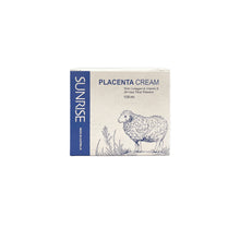 Load image into Gallery viewer, Sunrise Placenta Cream With Collagen and Vitamin E 100 ml