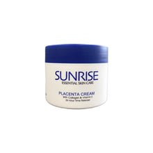 Load image into Gallery viewer, Sunrise Placenta Cream With Collagen and Vitamin E 100 ml
