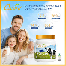Load image into Gallery viewer, Oz Care Dairy Instant Full Cream Milk Powder 1kg