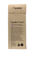 Load image into Gallery viewer, Careline Lanolin Hand Cream with Lavender Essential Oil 100ml