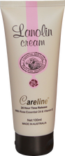 Load image into Gallery viewer, Careline Christmas Hand Cream Gift Set – Q10, Lavender & Rose (3 x 100ml)