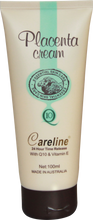Load image into Gallery viewer, Careline Christmas Hand Cream Gift Set – Q10, Lavender & Rose (3 x 100ml)