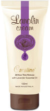 Load image into Gallery viewer, Careline Christmas Hand Cream Gift Set – Q10, Lavender & Rose (3 x 100ml)