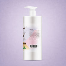 Load image into Gallery viewer, Bellona Lanolin Cream Hydrating Lotion 1L