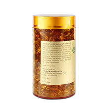 Load image into Gallery viewer, Careline Omega-3 Fish Oil 365 Capsules