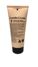Load image into Gallery viewer, Careline Lanolin Hand Cream with Lavender Essential Oil 100ml