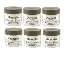 Load image into Gallery viewer, Chantelle Lanolin Cream With Grape Seeds and Vitamin E 100ml