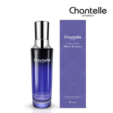 Load image into Gallery viewer, Chantelle Micro Essence Peptide & Ginseng Revitalizing Toner 120ml