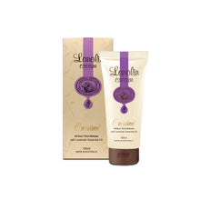 Load image into Gallery viewer, Careline Lanolin Hand Cream with Lavender Essential Oil 100ml
