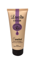 Load image into Gallery viewer, Careline Lanolin Hand Cream with Lavender Essential Oil 100ml