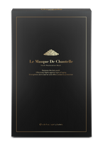 Load image into Gallery viewer, Le Masque De Chantelle