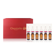 Load image into Gallery viewer, Chantelle Rosehip Oil Revitalizing Antioxidant Serum 6x10ml