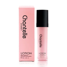 Load image into Gallery viewer, Chantelle Intensive Hydration & Nourishing Care Lotion Pink 100ml