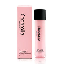 Load image into Gallery viewer, Chantelle Centella Enzyme Renewal Toner Pink 120ml