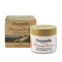 Load image into Gallery viewer, Chantelle Placenta Cream With Collagen And Vitamin E 100ml