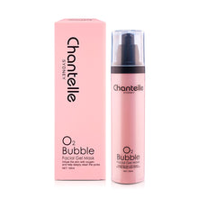 Load image into Gallery viewer, Chantelle O2 Bubble Facial Mask 100ml