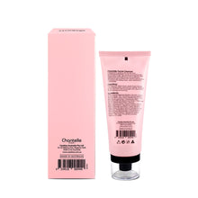 Load image into Gallery viewer, Chantelle Herbal Hydrating Facial Cleanser Pink 100ml