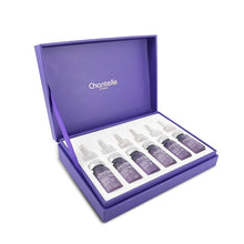 Load image into Gallery viewer, Chantelle Botanical Radiance Facial Treatment Serum 6x8ml