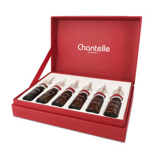 Load image into Gallery viewer, Chantelle Rosehip Oil Revitalizing Antioxidant Serum 6x10ml