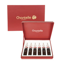 Load image into Gallery viewer, Chantelle Rosehip Oil Revitalizing Antioxidant Serum 6x10ml