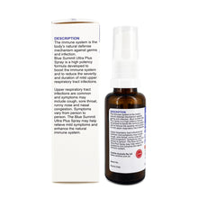 Load image into Gallery viewer, Blue Summit Ultra Plus Spray