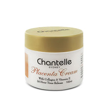 Load image into Gallery viewer, Chantelle Placenta Cream With Collagen And Vitamin E 100ml