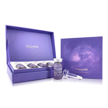 Load image into Gallery viewer, Chantelle Botanical Radiance Facial Treatment Serum 6x8ml