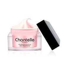 Load image into Gallery viewer, Chantelle Radiance Source Skin Brightener 50ml