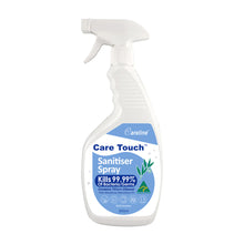 Load image into Gallery viewer, Care Touch Value Pack Sanitiser Spray 500ml x 6