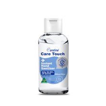 Load image into Gallery viewer, Care Touch Value Pack 2 x 50ml and 1 x 500ml Instant Hand Sanatiser
