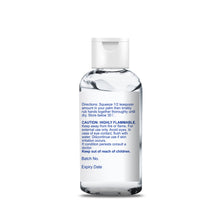 Load image into Gallery viewer, Care Touch Value Pack 2 x 50ml and 1 x 500ml Instant Hand Sanatiser