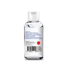 Load image into Gallery viewer, Care Touch Value Pack 2 x 50ml and 1 x 500ml Instant Hand Sanatiser