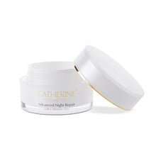 Load image into Gallery viewer, Catherine Cosmetics Advanced Night Repair Cream