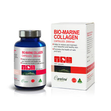 Load image into Gallery viewer, Blue Summit Bio-Marine Collagen 100 Capsules