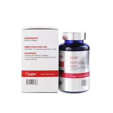 Load image into Gallery viewer, Blue Summit Bio-Marine Collagen 100 Capsules