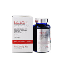 Load image into Gallery viewer, Blue Summit Bio-Marine Collagen 100 Capsules