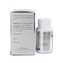 Load image into Gallery viewer, Careline Bilberry Eye Guard 5000mg