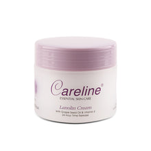 Load image into Gallery viewer, Careline Lanolin Cream with Grape Seed Oil & Vitamin E