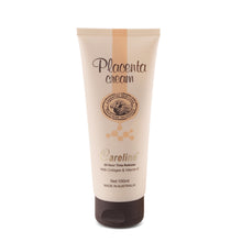 Load image into Gallery viewer, Careline Placenta Hand Cream with Collagen and Vitamin E