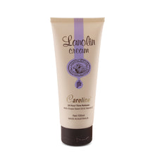 Load image into Gallery viewer, Careline Lanolin Hand Cream with Grape Seed Oil