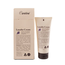 Load image into Gallery viewer, Careline Lanolin Hand Cream with Grape Seed Oil