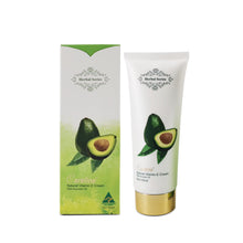 Load image into Gallery viewer, Careline Herbal Series Daily Moisturiser with Avocado Oil