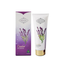 Load image into Gallery viewer, Careline Herbal Series Daily Moisturiser with Lavender Oil