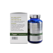 Load image into Gallery viewer, Blue Summit Colostrum Chewable Tablet 400 Tablets