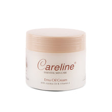 Load image into Gallery viewer, Careline Emu Oil Cream