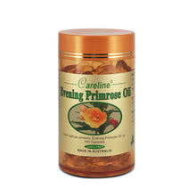 Load image into Gallery viewer, Careline Evening Primrose Oil Capsule
