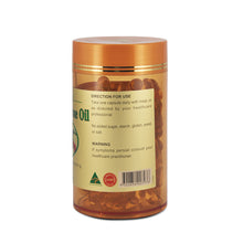 Load image into Gallery viewer, Careline Evening Primrose Oil Capsule