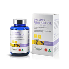 Load image into Gallery viewer, Blue Summit Evening Primrose Oil