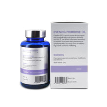 Load image into Gallery viewer, Blue Summit Evening Primrose Oil